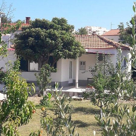 Smokvica Villa Split Exteriör bild