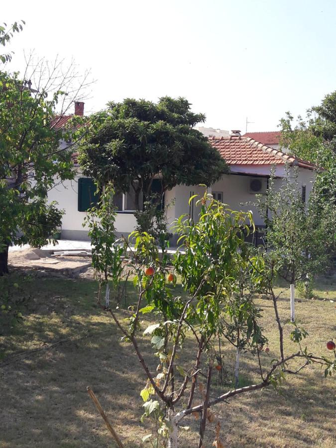 Smokvica Villa Split Exteriör bild