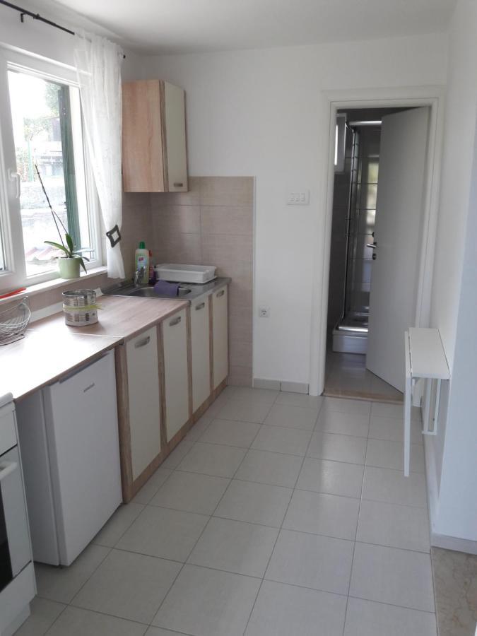 Smokvica Villa Split Exteriör bild