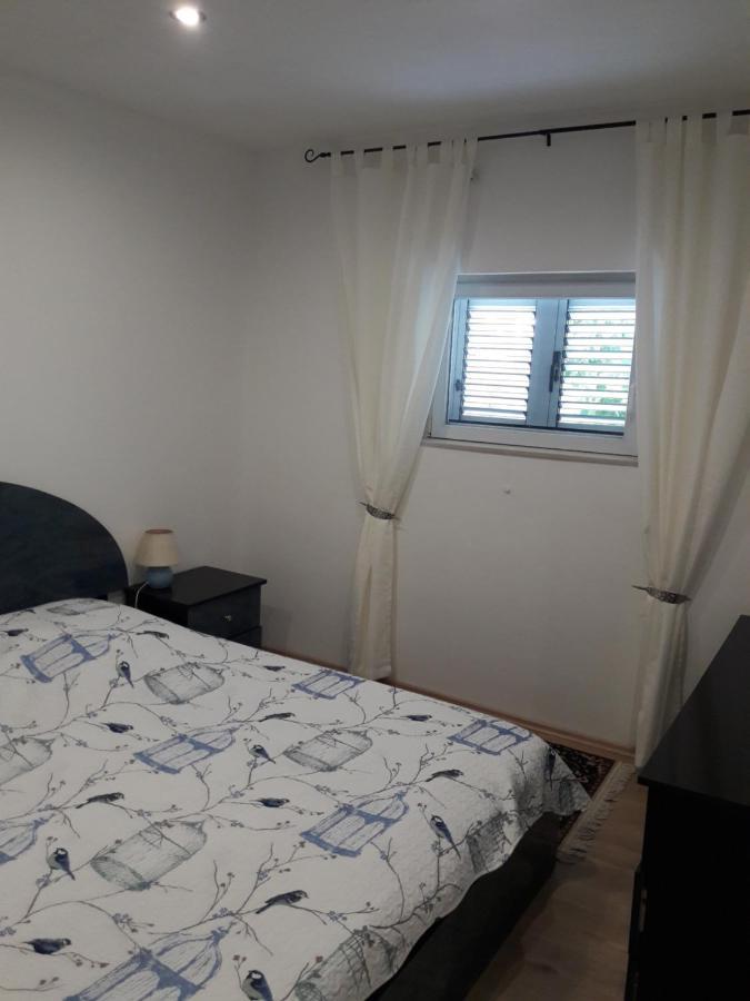 Smokvica Villa Split Exteriör bild