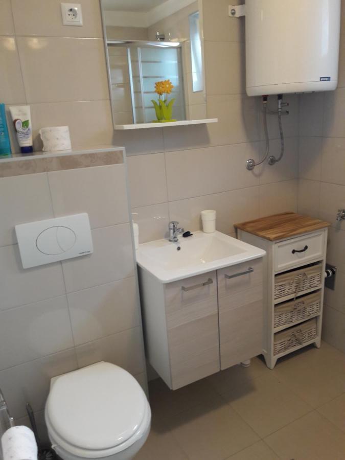 Smokvica Villa Split Exteriör bild