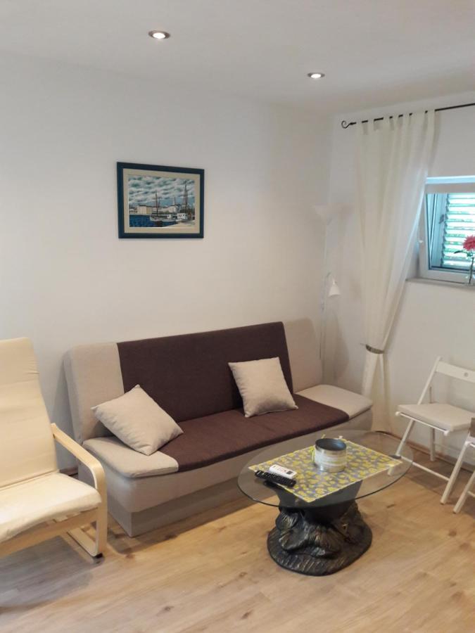 Smokvica Villa Split Exteriör bild