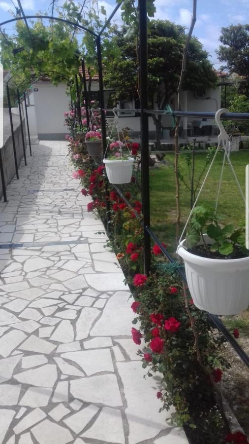 Smokvica Villa Split Exteriör bild