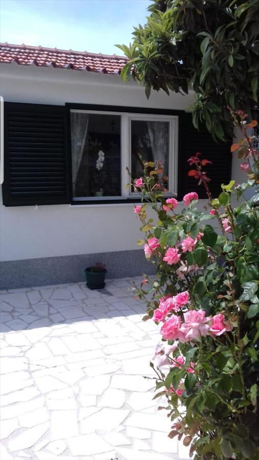 Smokvica Villa Split Exteriör bild